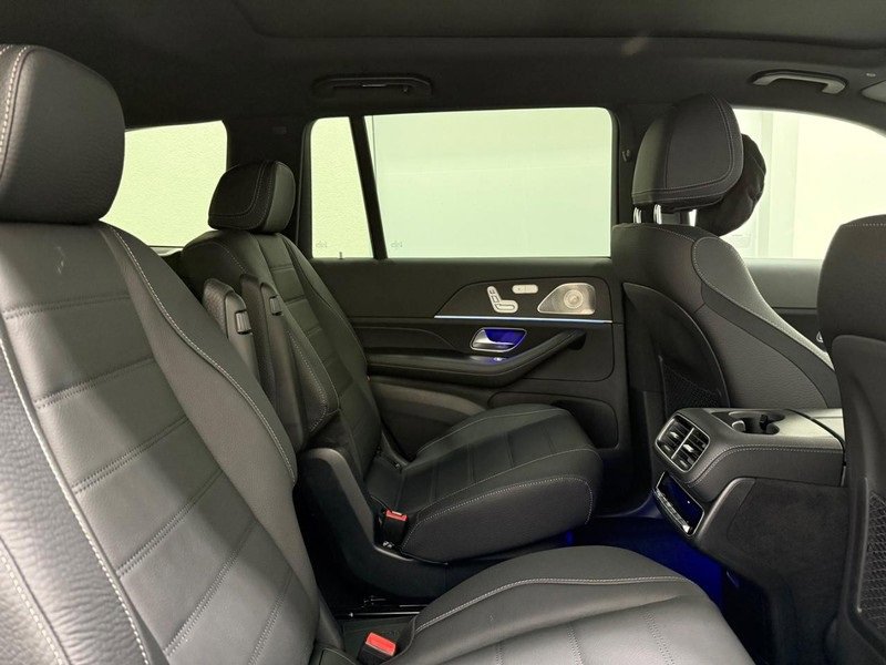 New 2026 Mercedes-Benz GLS 450 4MATIC image 5