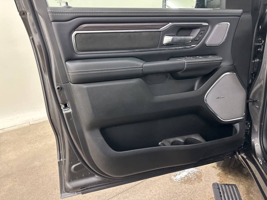 New 2026 RAM 1500 Laramie image 29