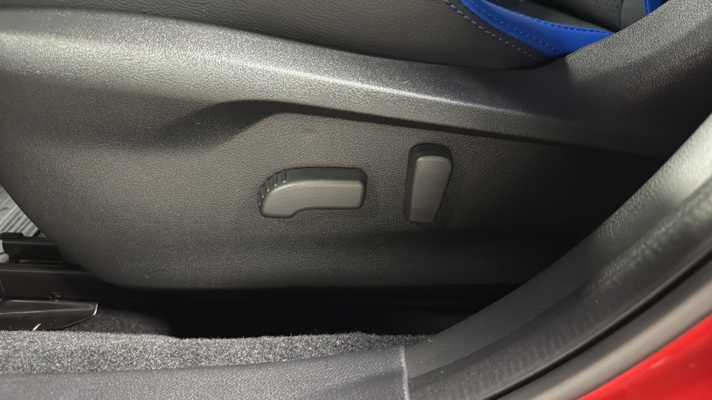 New 2026 Subaru WRX tS w/ WRX Essentials Package AWD/4WD image 17