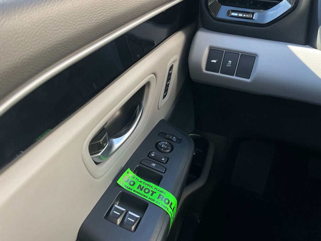 Used 2025 Honda Pilot EX-L image 21