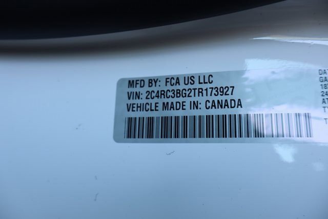 New 2026 Chrysler Pacifica Select image 59