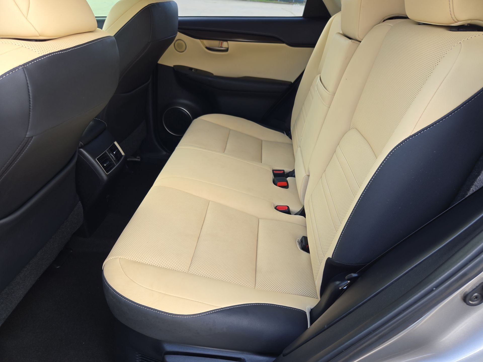 Used 2020 Lexus NX 300 FWD w/ Premium Package image 28