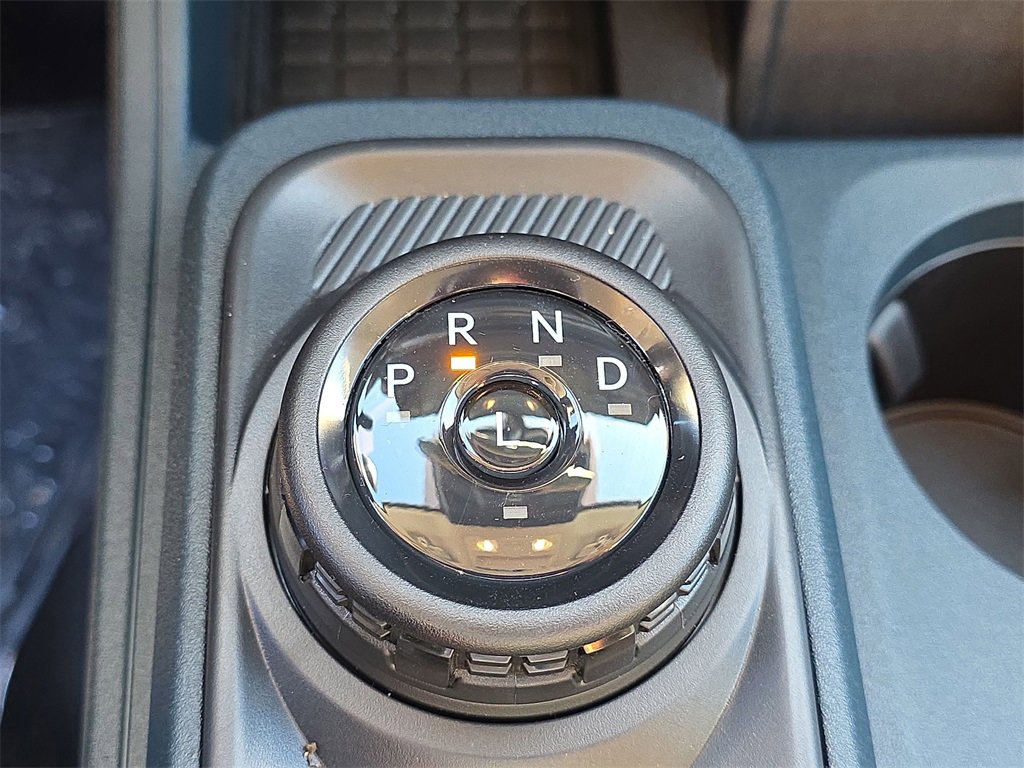 New 2025 Ford Maverick Lariat w/ Black Appearance Package image 24