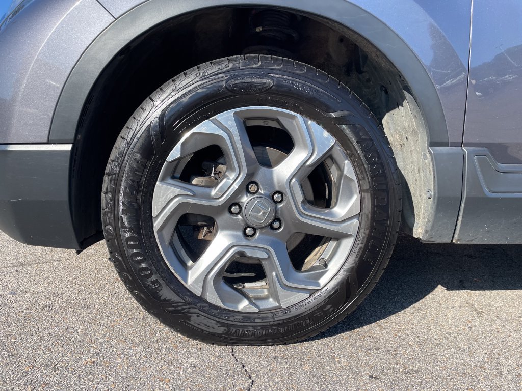 Used 2017 Honda CR-V EX image 9