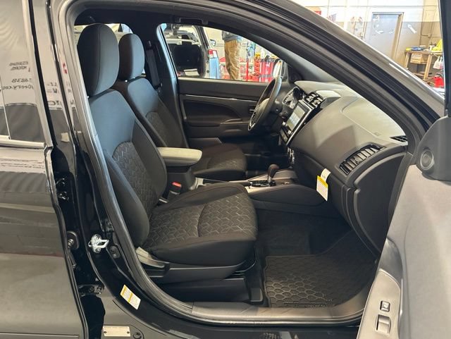 New 2026 Mitsubishi Outlander Sport AWD image 15
