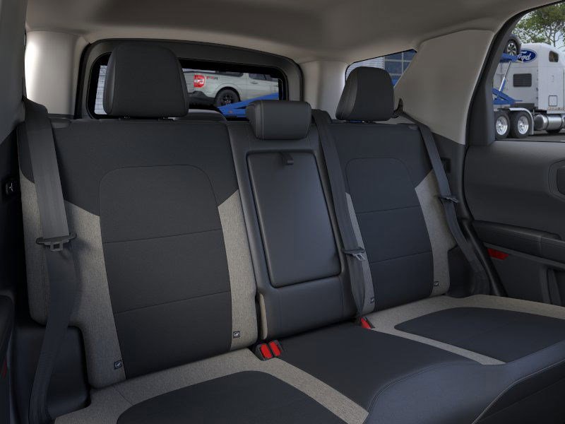 New 2025 Ford Bronco Sport Big Bend image 11