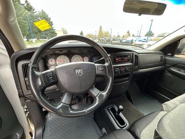 Used 2005 Dodge Ram 2500 Truck SLT w/ Off-Road Group image 19