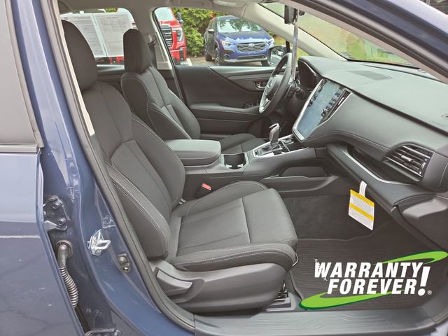 Certified 2025 Subaru Legacy Premium image 14