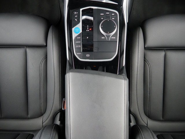 Used 2023 BMW i4 eDrive40 w/ Premium Package RWD image 25