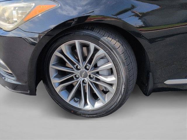 Used 2016 Hyundai Genesis 3.8 w/ Option Group 04 RWD image 26