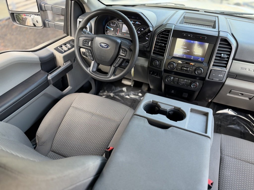 Used 2022 Ford F350 XLT image 40