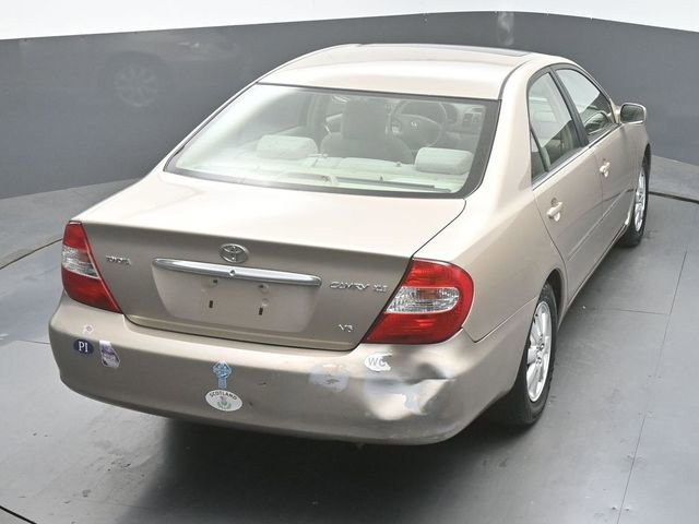 Used 2004 Toyota Camry XLE FWD image 39
