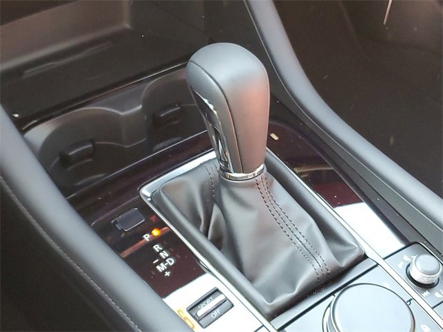 New 2026 MAZDA MAZDA3 Hatchback w/Premium Plus Pkg image 31