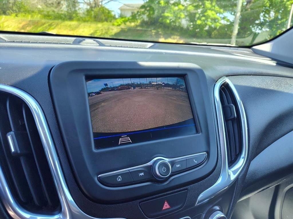 Used 2020 Chevrolet Equinox LT AWD/4WD image 22