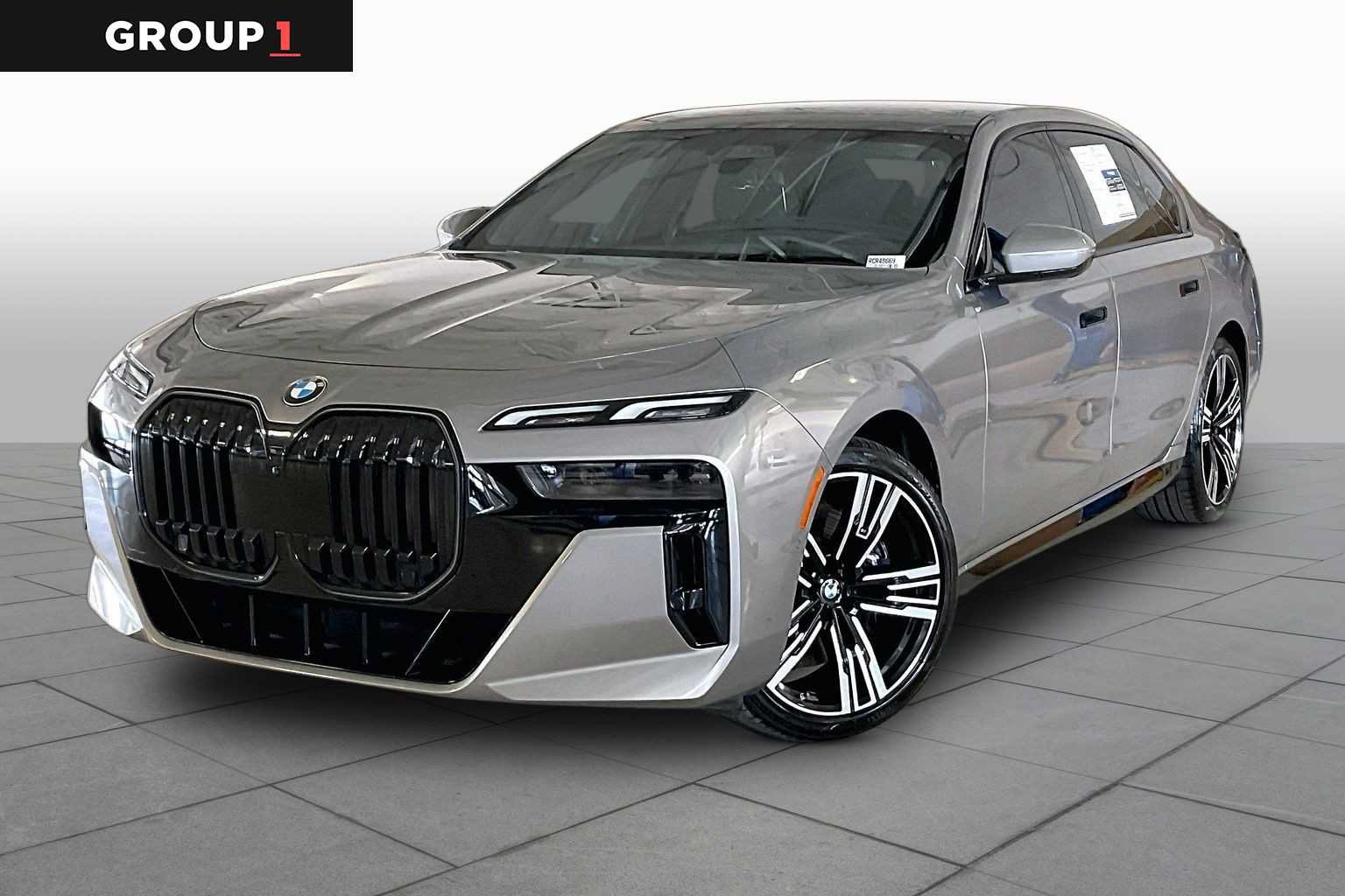 Used 2024 BMW 760i xDrive