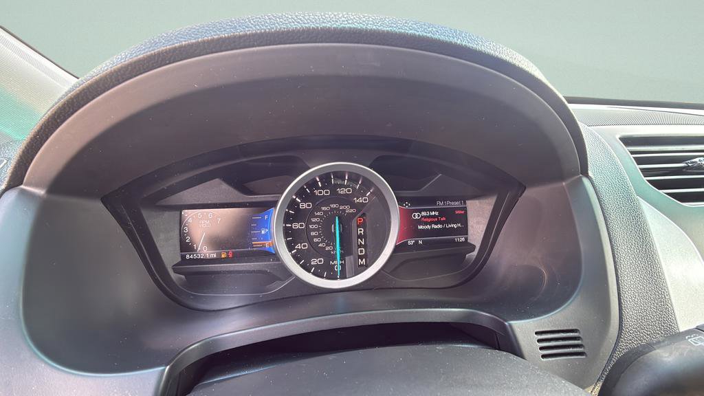 Used 2015 Ford Explorer XLT w/ Equipment Group 201A image 30