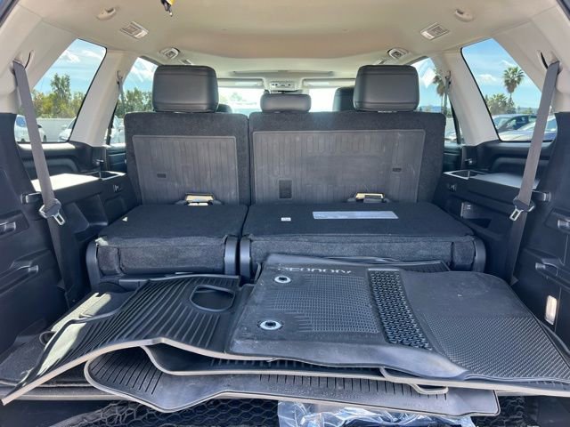 Certified 2024 Toyota Sequoia SR5 w/ SR5 Premium Package image 58