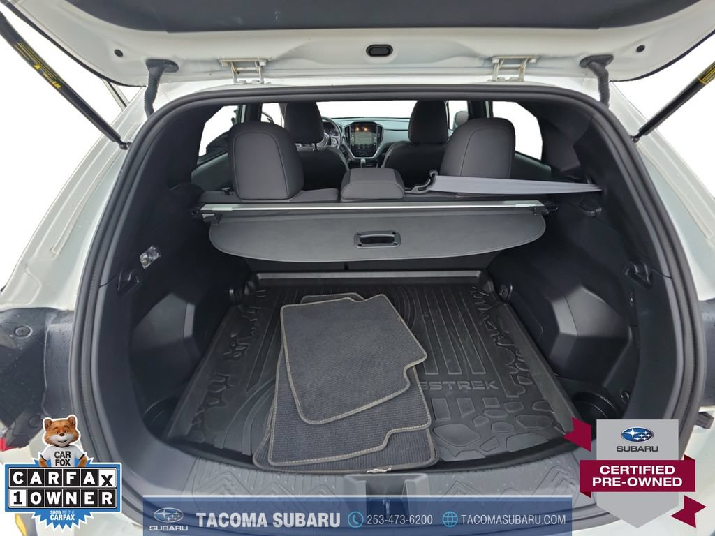 Used 2025 Subaru Crosstrek 2.5i Sport AWD/4WD image 19