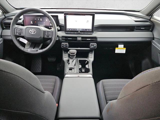 New 2026 Toyota RAV4 AWD Plug-in Hybrid image 14