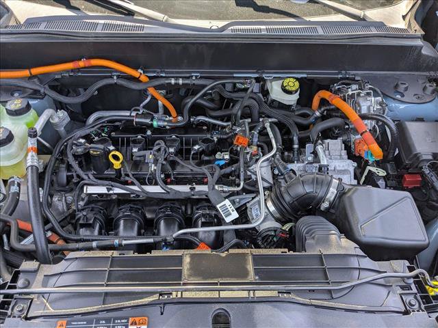 Used 2022 Ford Maverick 2WD SuperCrew image 23