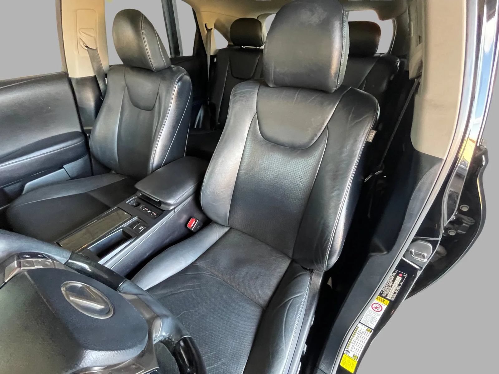 Used 2015 Lexus RX 350 FWD w/ Premium Package image 21