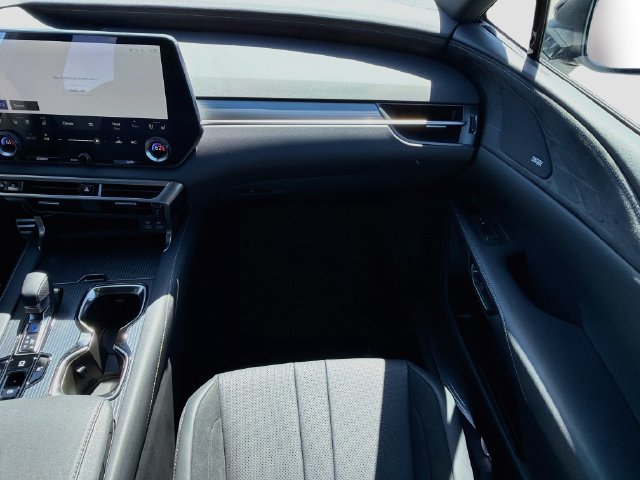 New 2026 Lexus RX 500h F Sport w/ Convenience Package AWD/4WD image 19