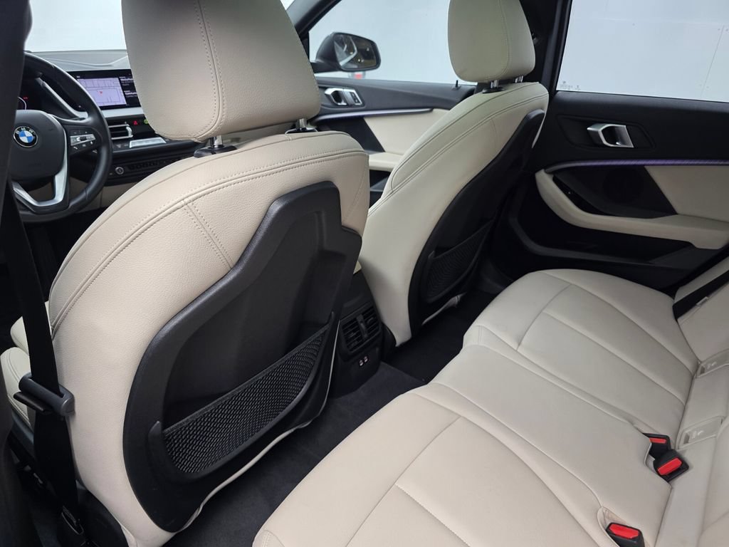 Used 2022 BMW 228i Gran Coupe w/ Convenience Package FWD image 15