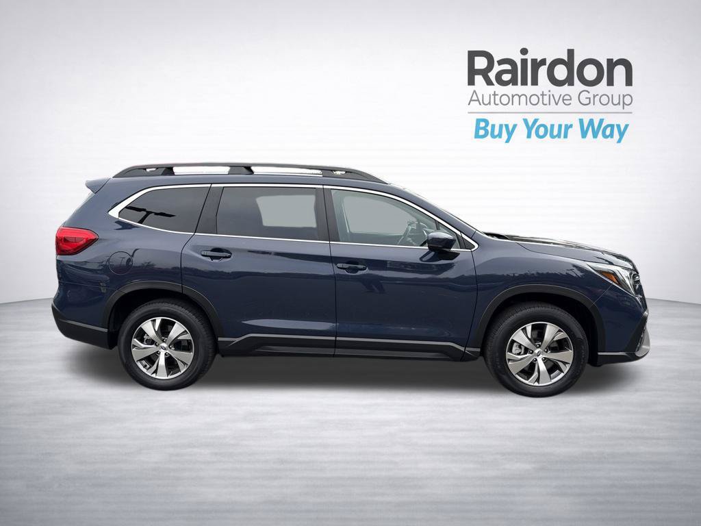 Used 2025 Subaru Ascent Premium AWD/4WD image 26