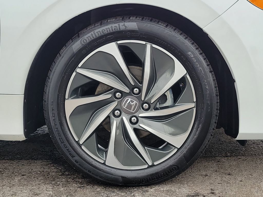 Used 2022 Honda Insight Touring image 9