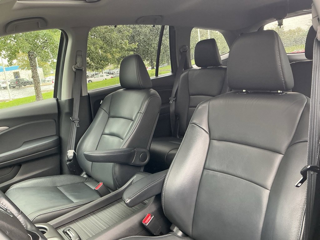 Used 2019 Honda Pilot EX-L image 20