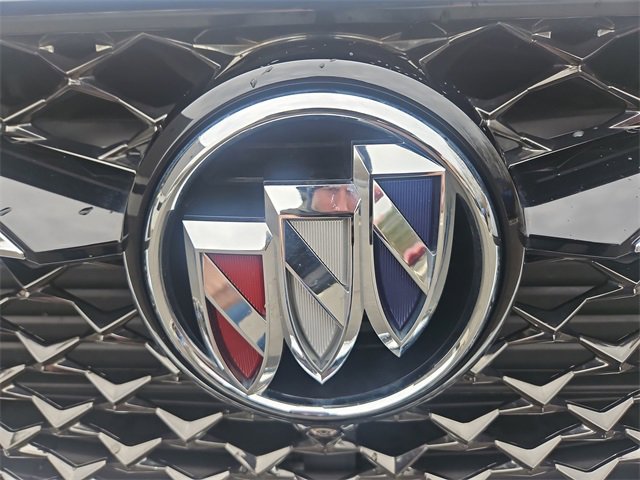 Certified 2023 Buick Enclave Avenir w/ Avenir Technology Package image 32