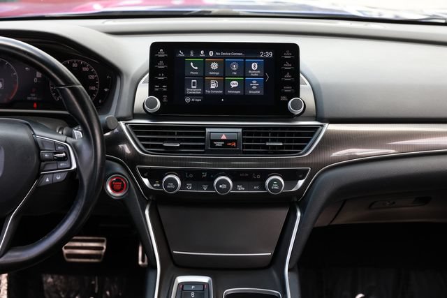 Used 2021 Honda Accord Sport image 39