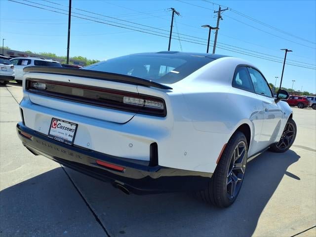 New 2026 Dodge Charger R/T AWD/4WD image 62