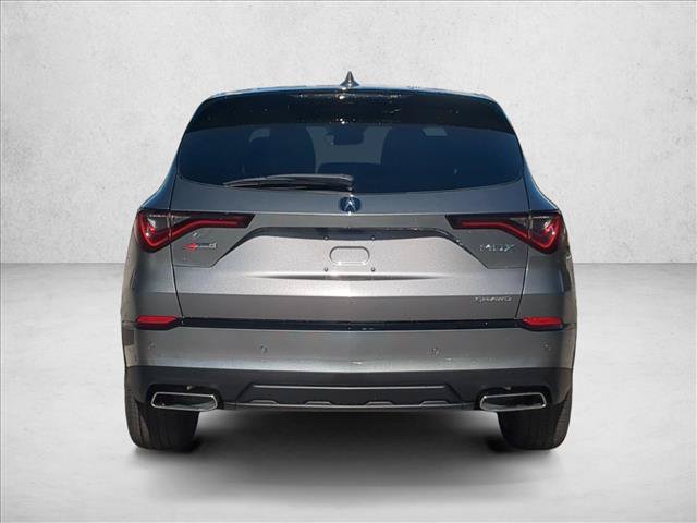 New 2026 Acura MDX A-Spec AWD/4WD image 8