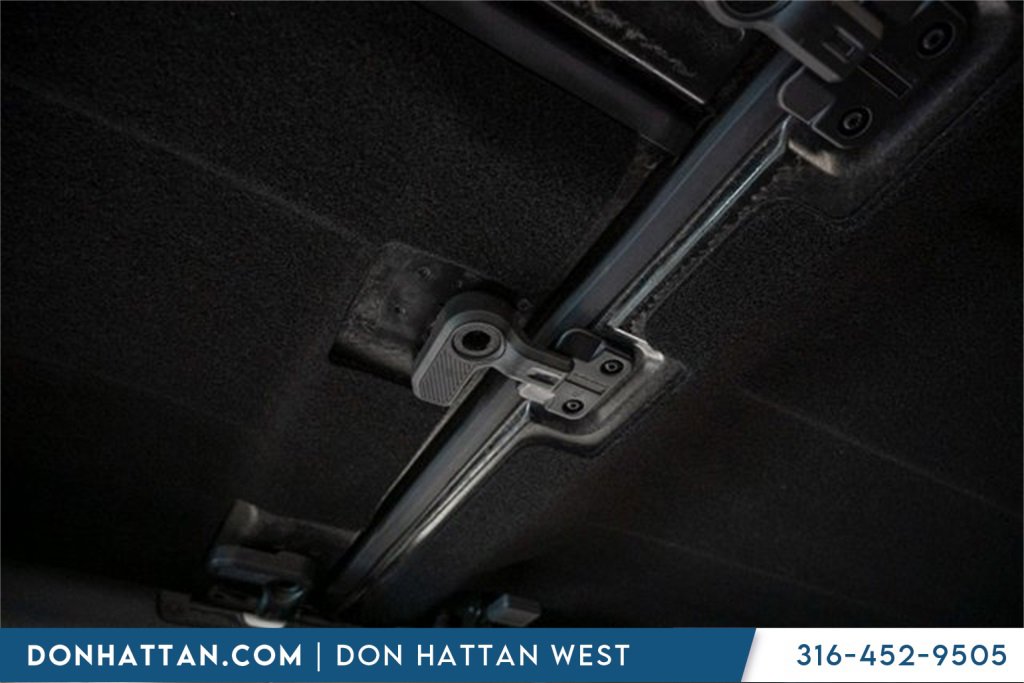 Used 2024 Ford Bronco Big Bend image 22