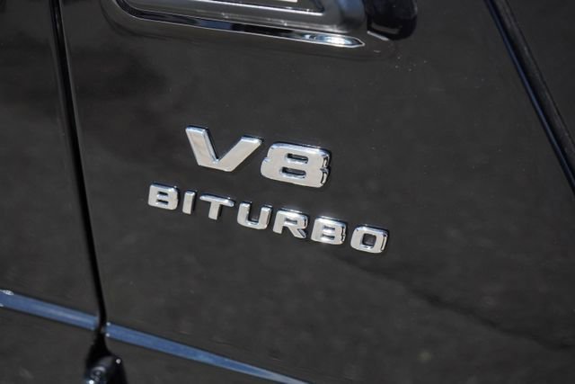 Used 2021 Mercedes-Benz G 63 AMG 4MATIC image 12