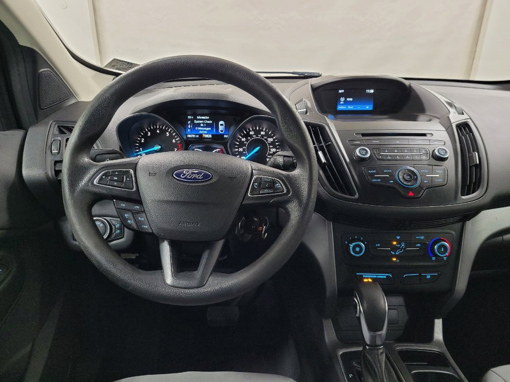 Used 2018 Ford Escape S FWD image 22