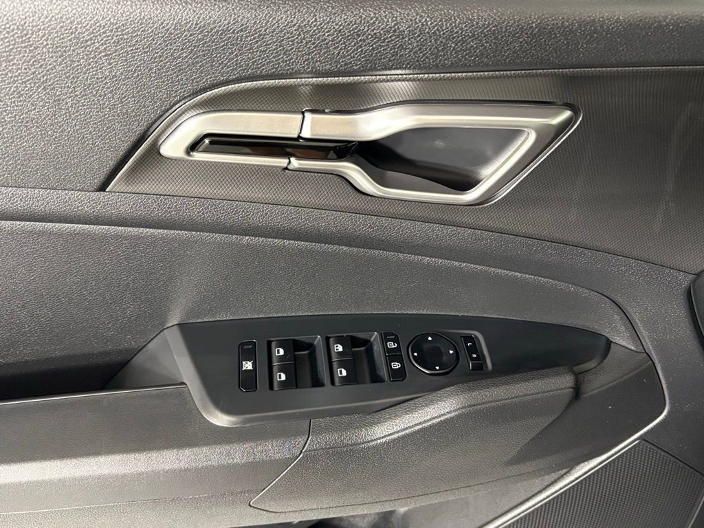New 2026 Kia Sportage LX image 14