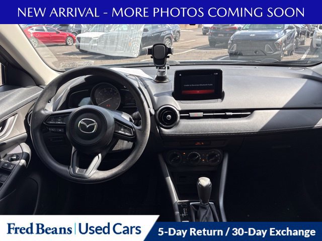 Used 2019 MAZDA CX-3 Sport AWD/4WD image 11