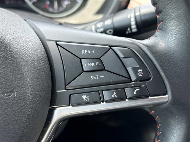 Used 2024 Nissan Sentra SR image 23