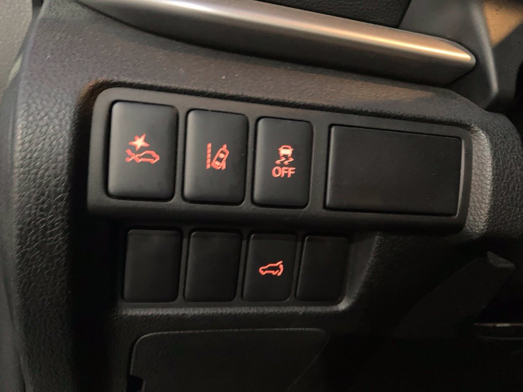 Used 2025 Mitsubishi Eclipse Cross SE AWD/4WD image 14
