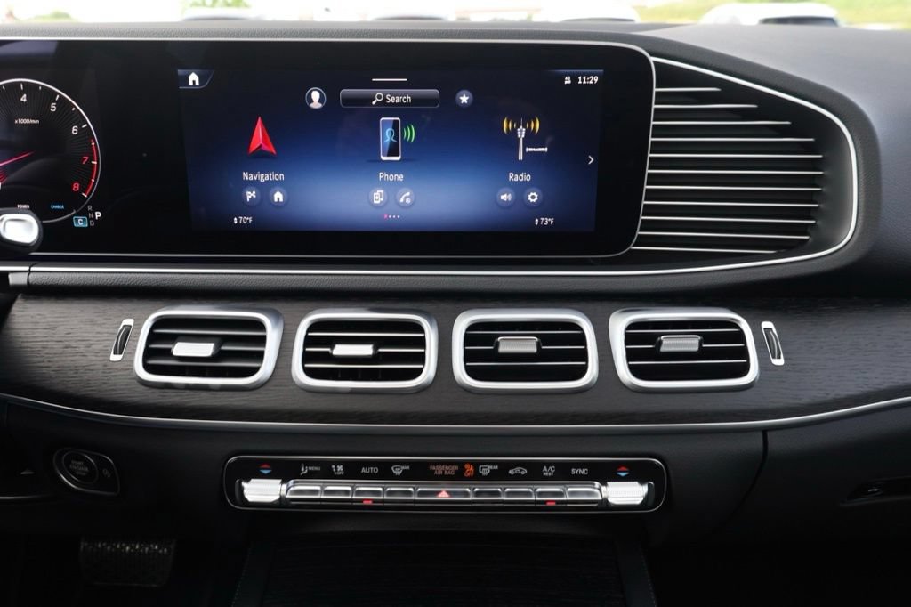 New 2026 Mercedes-Benz GLE 350 4MATIC image 15