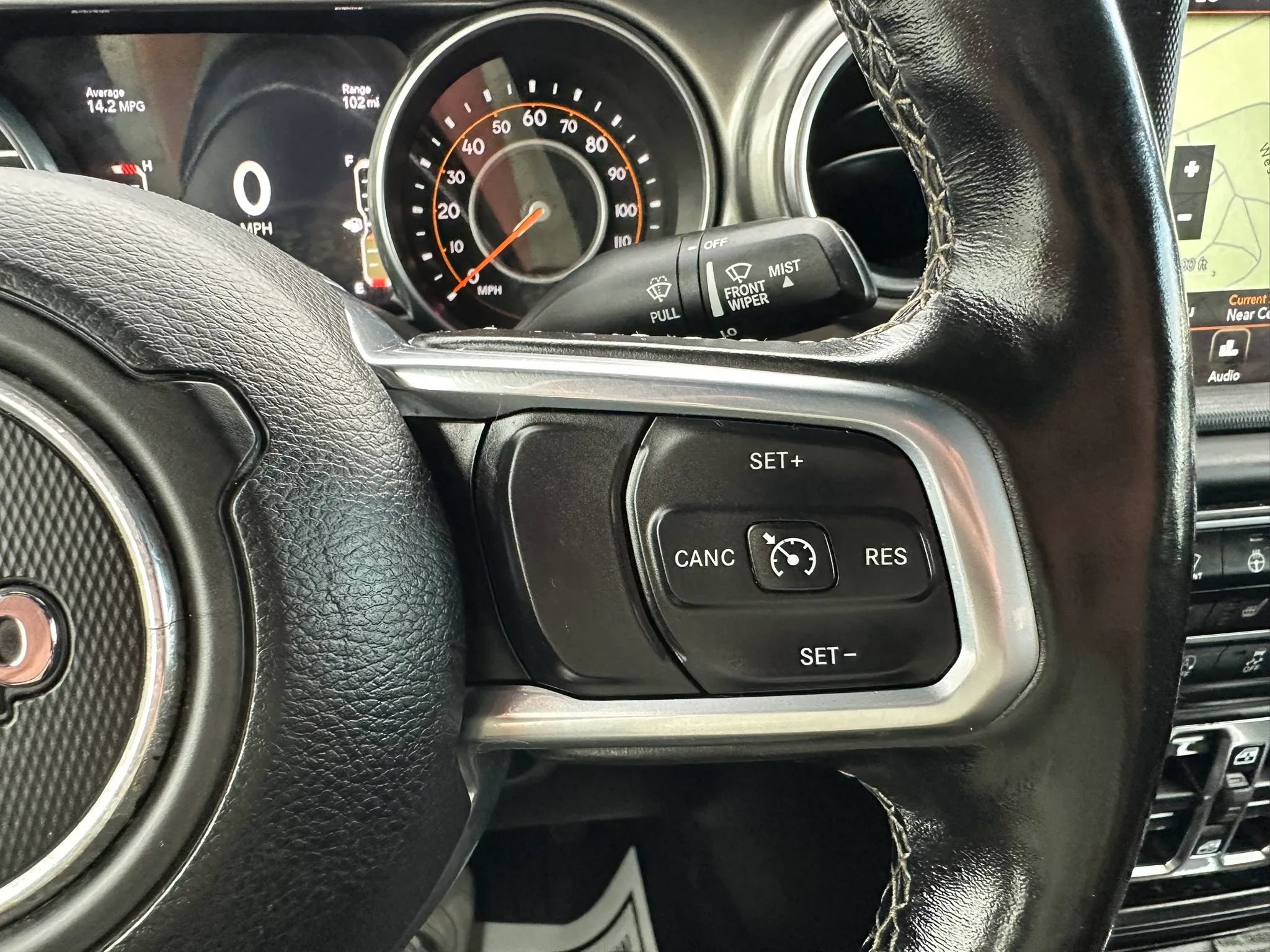 Used 2020 Jeep Gladiator Overland AWD/4WD image 20