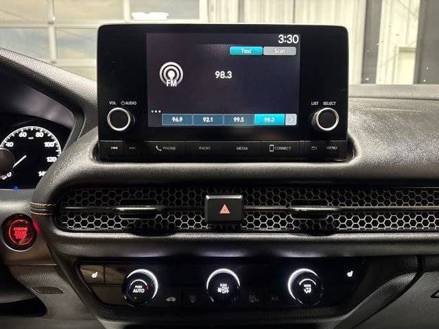 Used 2024 Honda HR-V Sport image 10