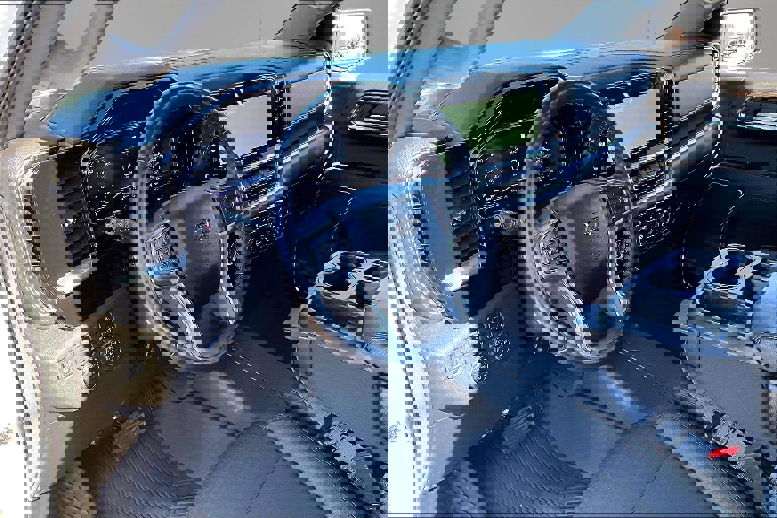 Used 2022 Chevrolet Silverado 1500 RST image 18