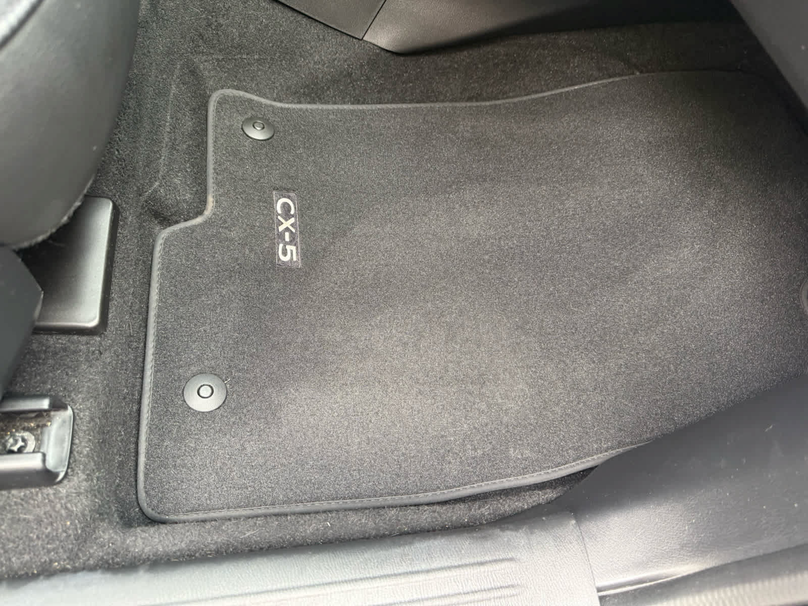 Used 2024 MAZDA CX-5 AWD 2.5 S image 9