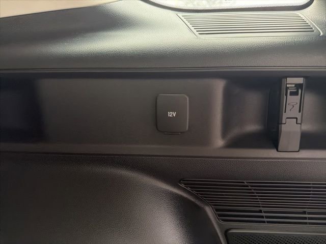 Certified 2025 Ford Bronco Sport Outer Banks w/ Outer Banks Tech Package+ image 12