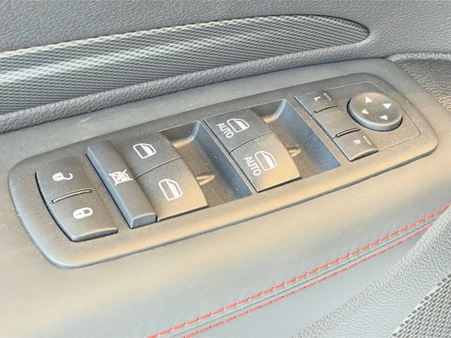 New 2026 Dodge Durango GT AWD/4WD image 17