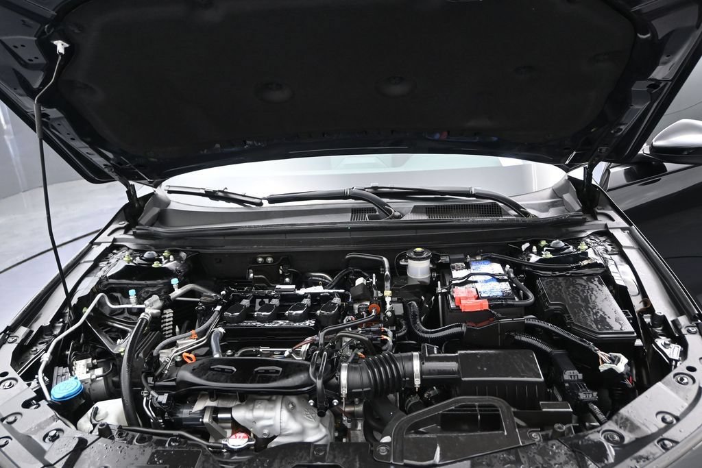 Used 2023 Honda Accord LX image 17