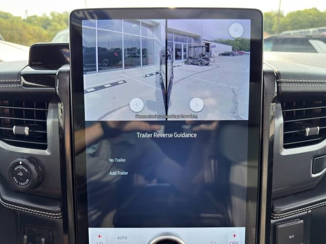 Used 2023 Ford F150 Lightning Platinum image 26